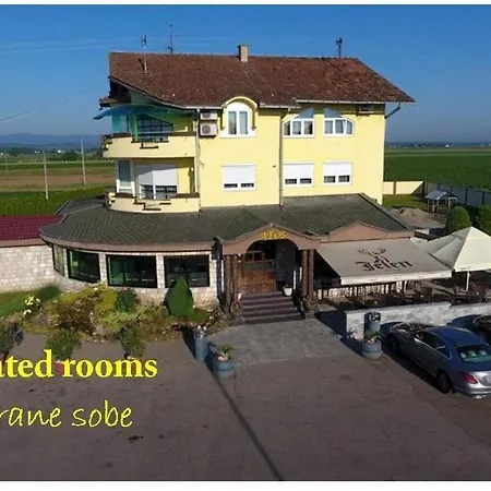 Atos Motel *