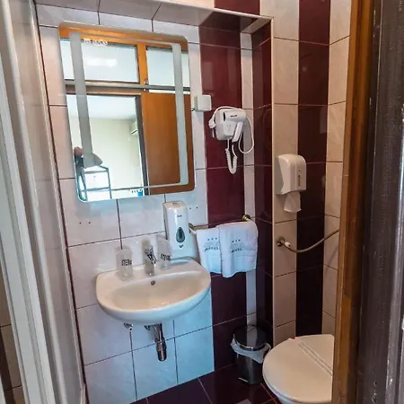 Motel Atos *