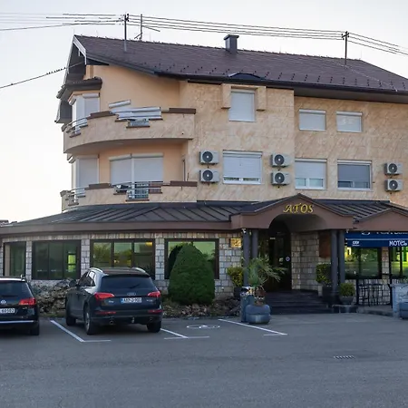 Motel Atos