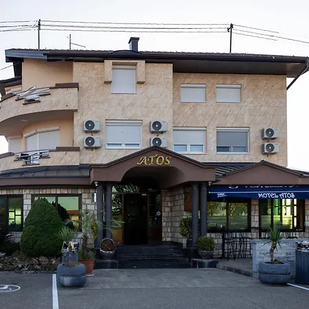 Atos Motel Laktaši