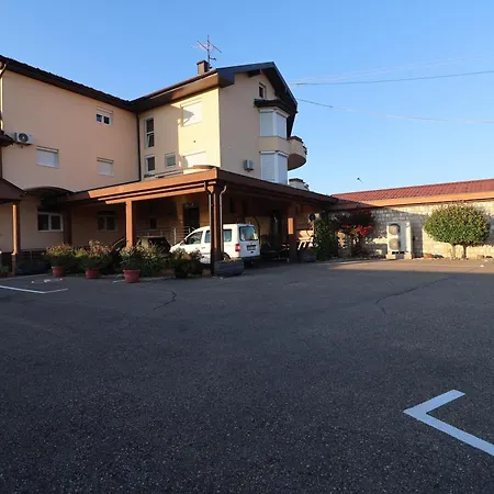 Motel Atos Laktaši