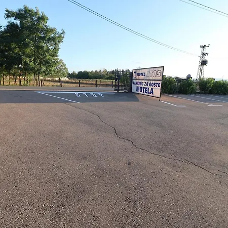 Motel Atos