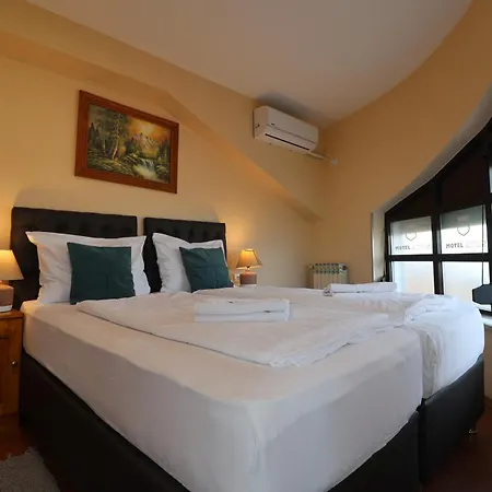 Motel Atos Laktaši