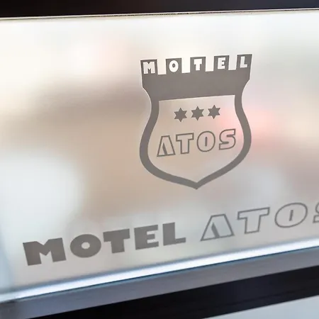 Atos Motel