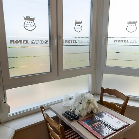 Motel Atos *