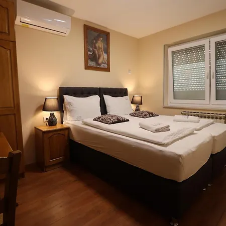 Atos Motel Laktaši