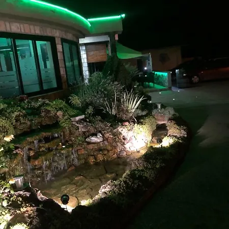 Motell Atos Laktaši